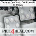 Sildenafil Citrate Tablets Ip 100Mg 17